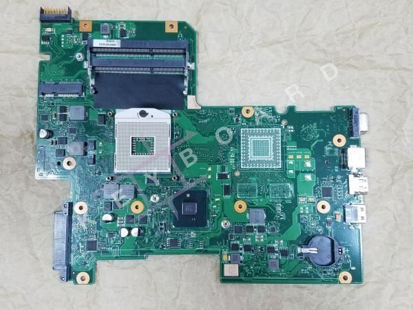 Материнська плата Acer Pn 08N1-0NX3J00